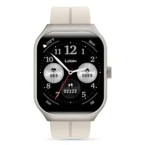 LOGIN Horizon Smartwatch - LT-W2